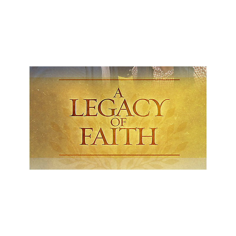 Digital Church Graphics  Package - Legacy  1