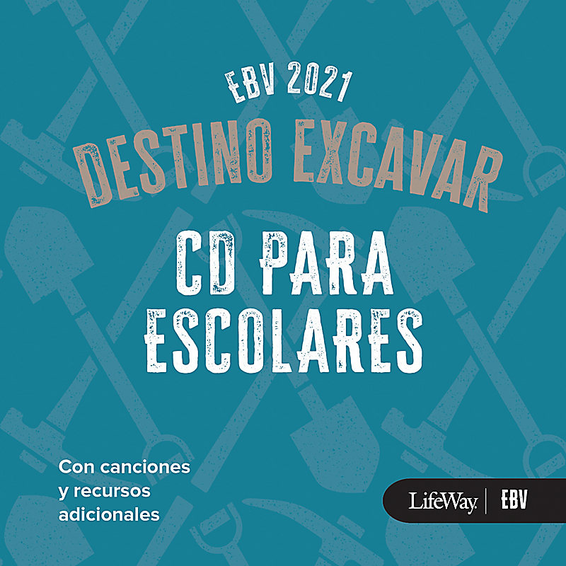 EBV 2021 Es Verdad (Split Track)