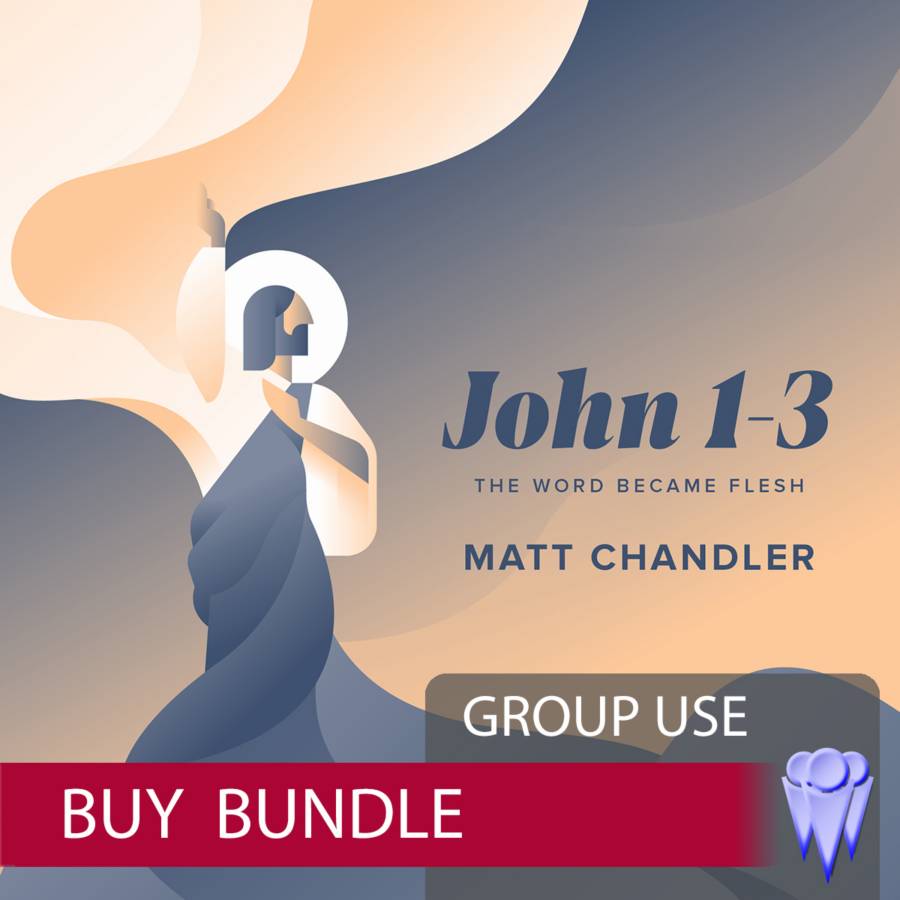 Bundle authentic for John