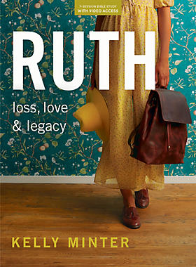 Ruth Bible Study