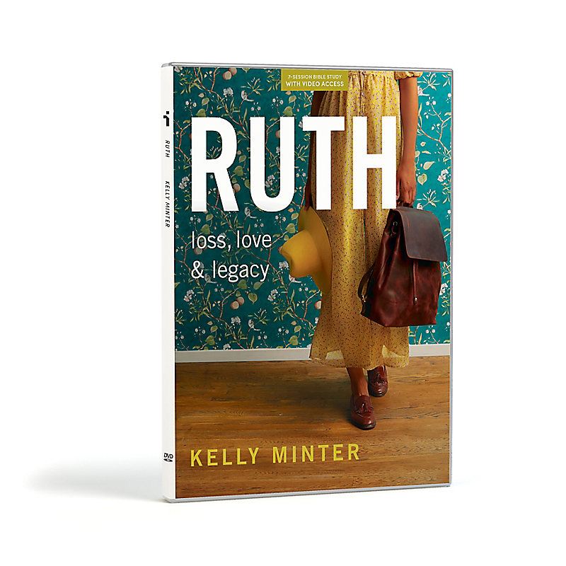 Ruth - DVD Set (Updated Edition)