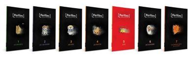 Perfiles: La serie completa