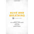 Alive and Breathing - Downloadable Tenor Rehearsal Track