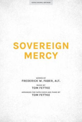 Sovereign Mercy - Downloadable Listening Track