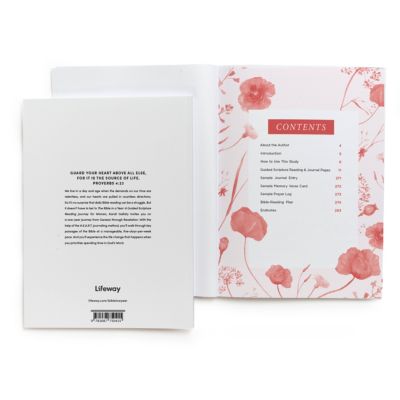 The Bible in a Year - Launch Kit