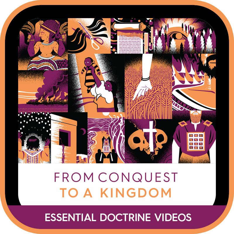Essential Doctrine Video