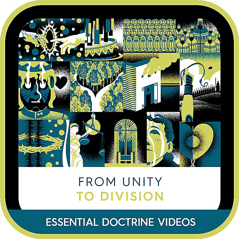 The Gospel Project for Students - Essential Doctrine Video Bundle Summer 2022