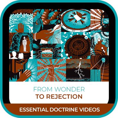 The Gospel Project: Students - Essential Doctrine Video Bundle - Summer 2023