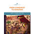 The Gospel Project for Preschool: Babies & Toddlers Leader Guide - Volume 3: From Conquest to Kingdom