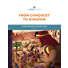 The Gospel Project for Preschool: Older Preschool Leader Guide - Volume 3: From Conquest to Kingdom