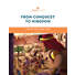 The Gospel Project for Kids: Younger Kids Leader Guide - Volume 3: From Conquest to Kingdom
