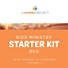 The Gospel Project for Kids: Kids Ministry Starter Kit Extra DVD - Volume 3: From Conquest to Kingdom