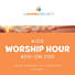 The Gospel Project for Kids: Kids Worship Hour Add-On Extra DVD - Volume 3: From Conquest to Kingdom