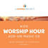 The Gospel Project for Kids: Kids Worship Hour Add-On Extra Music CD - Volume 3: From Conquest to Kingdom