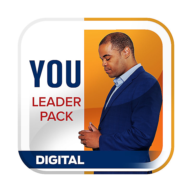 YOU: Adult Digital Leader Pack Fall 2022
