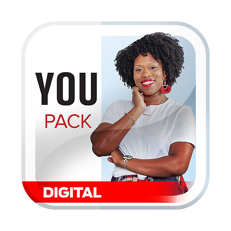 YOU: Adult Digital Leader Pack Summer 2022