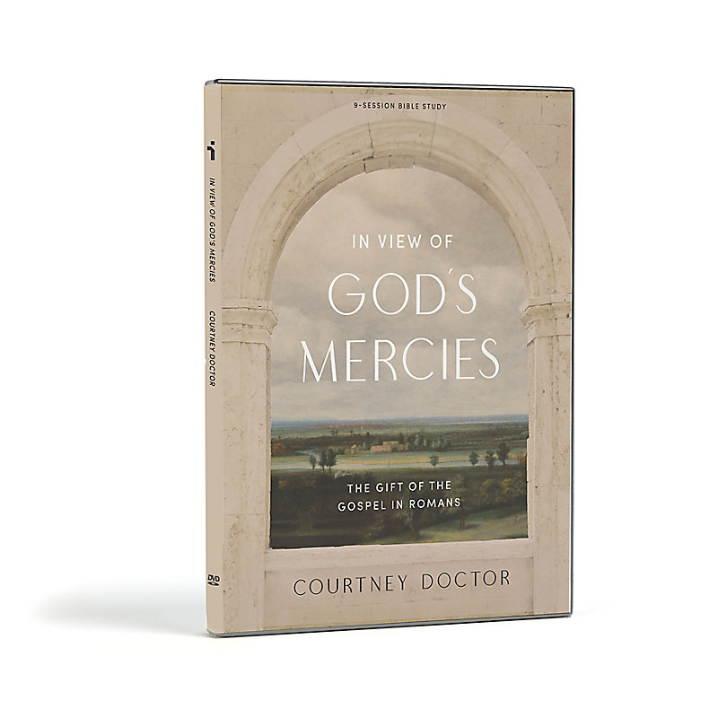 In View of God's Mercies - DVD Set