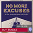 No More Excuses - Teen Guys' Group Use Video Bundle - Buy