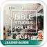 Bible Studies For Life: Student Leader Guide CSB Winter 2022