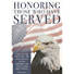 Digital Church Graphics Package - Veterans Day 2