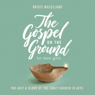The Gospel On the Ground - Video Streaming - Teen Group