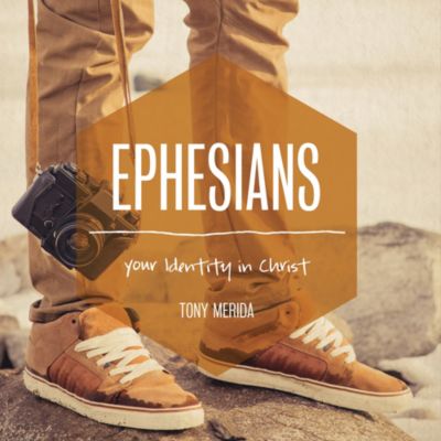 Ephesians - Video Streaming - Teen Group