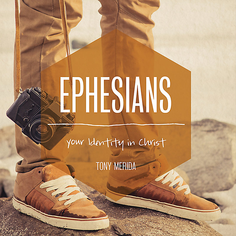Ephesians - Video Streaming - Teen Group