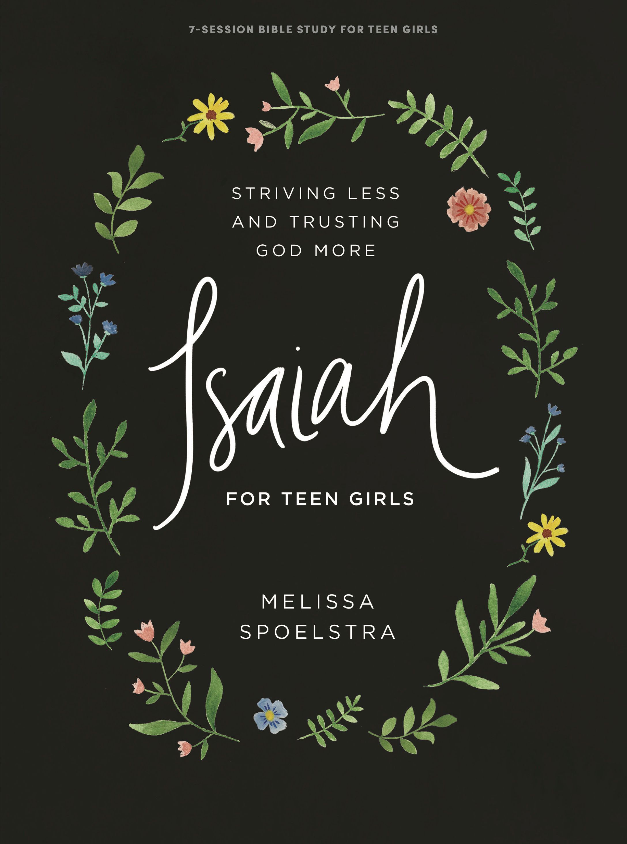 Teen Bible Study Lessons for Youth | Lifeway