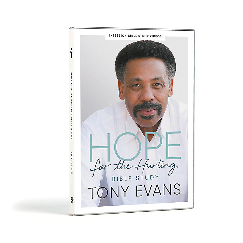 Hope for the Hurting - DVD Set
