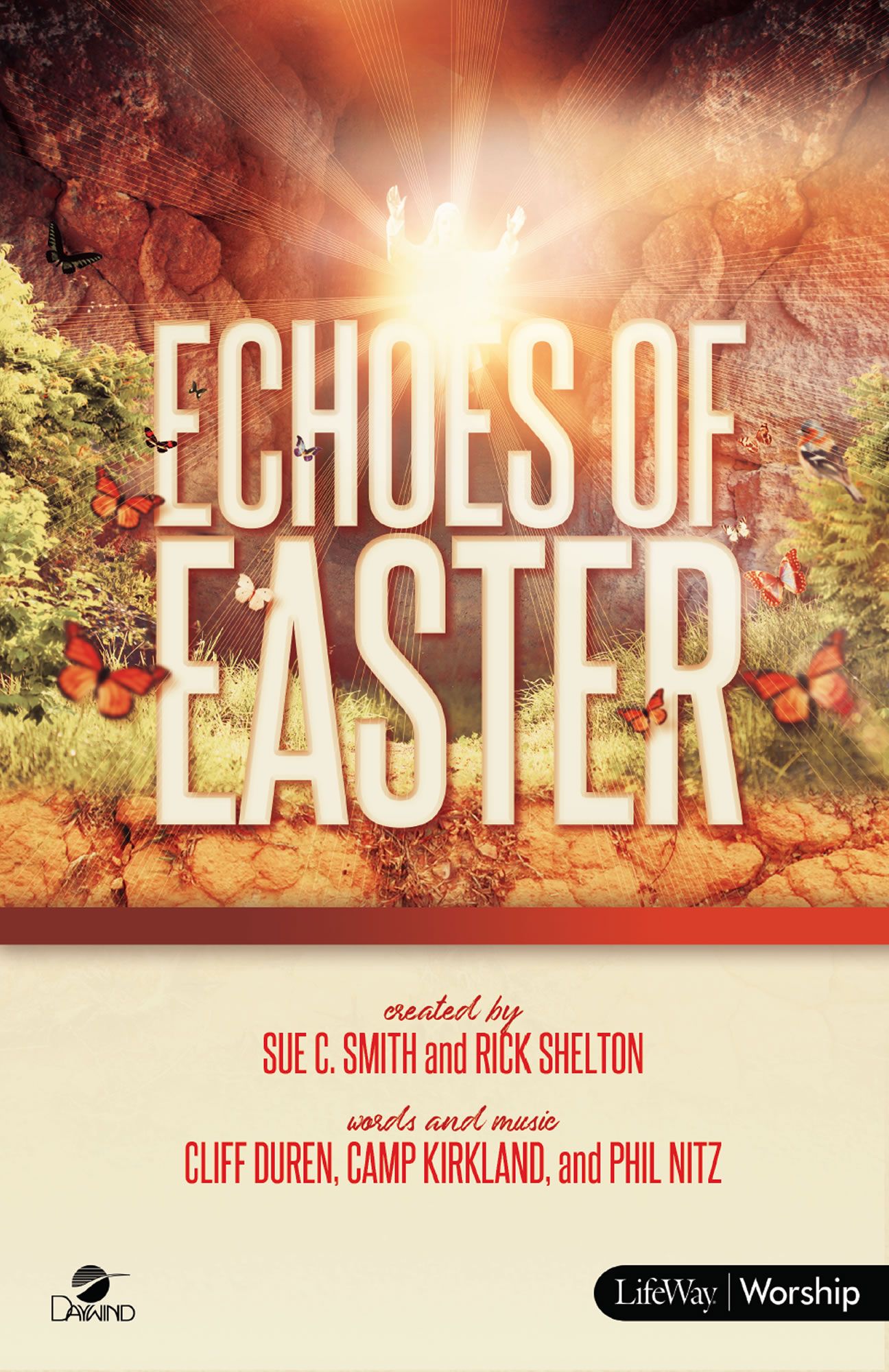Echoes of Easter Daywind Musical