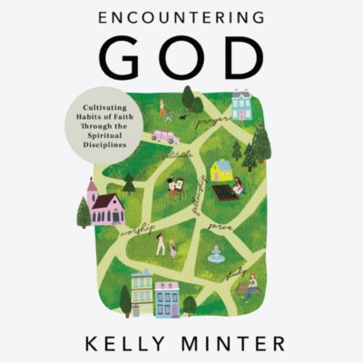 Encountering God - Video Streaming - Individual