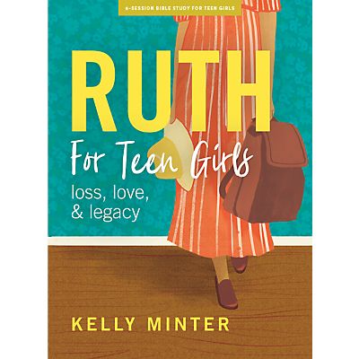 Ruth for Teen Girls
