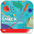 VBS 2022 Snacks Recipes Card Digital