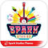Spark Studios Theme Song AUDIO