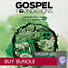 Gospel Foundations for Students: Volume 3 - Longing for a King Group Use Video Bundle