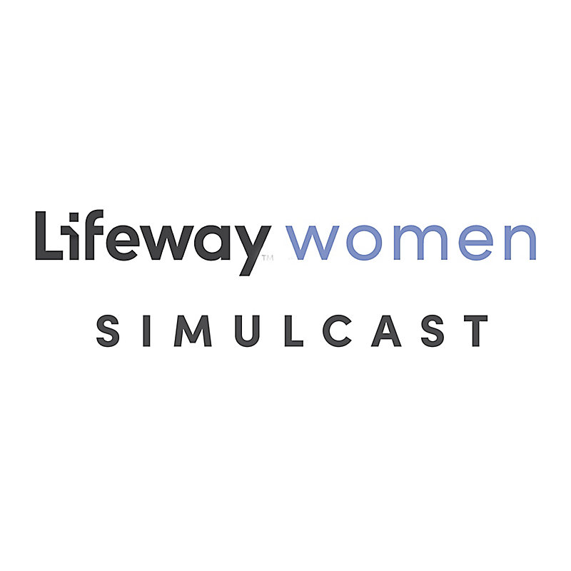 2022 Lifeway Women Simulcast Individual