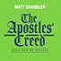 Apostles' Creed Bible Study Book + Streaming Video Access