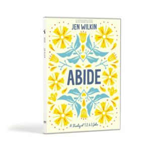 Abide - DVD Set