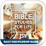 Bible Studies For Life: Student Daily Discipleship Guide ESV Summer 2022