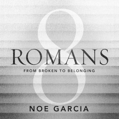 Romans 8 - Bible Study eBook with Video Access