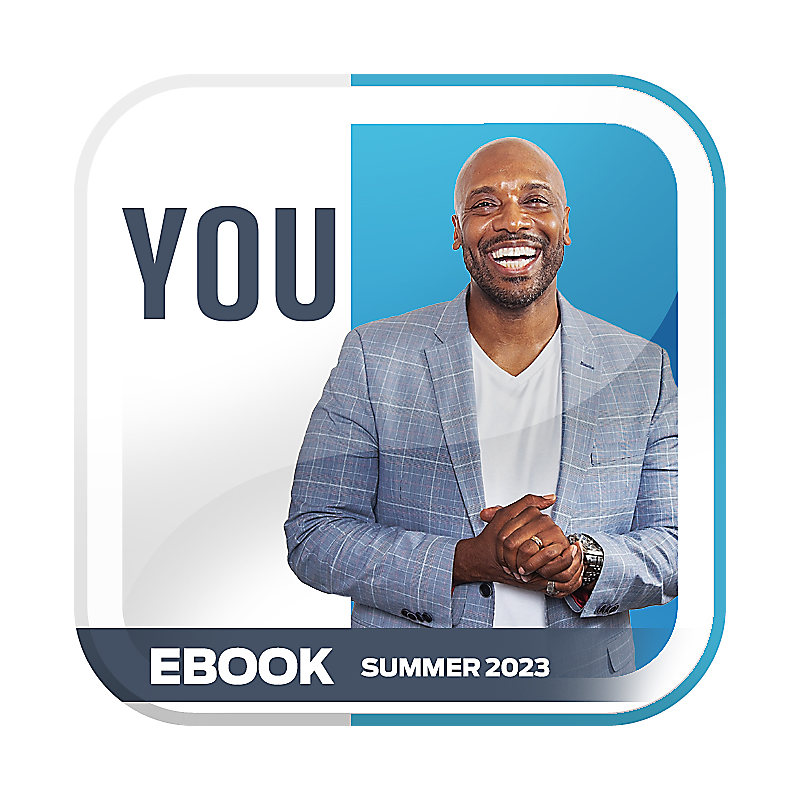 YOU - Bible Study eBook - Winter 2023