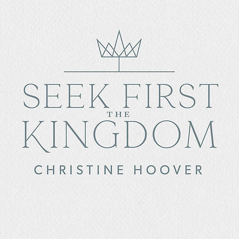 Seek First the Kingdom - Video Streaming - Individual