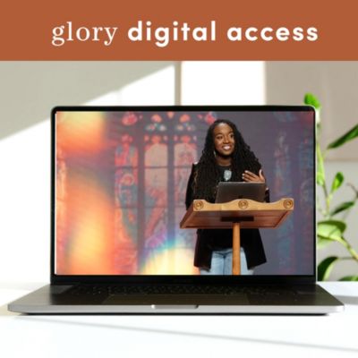 Glory Digital Access
