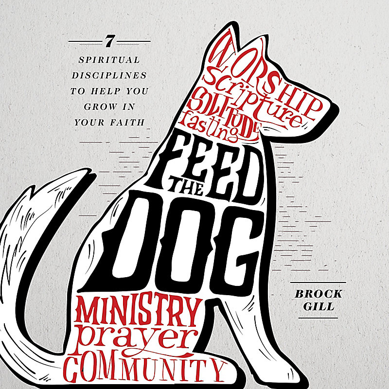 Feed the Dog - Video Streaming - Teen Group
