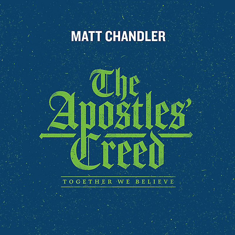 The Apostles' Creed - Teen Group Use Video Bundle - Rent