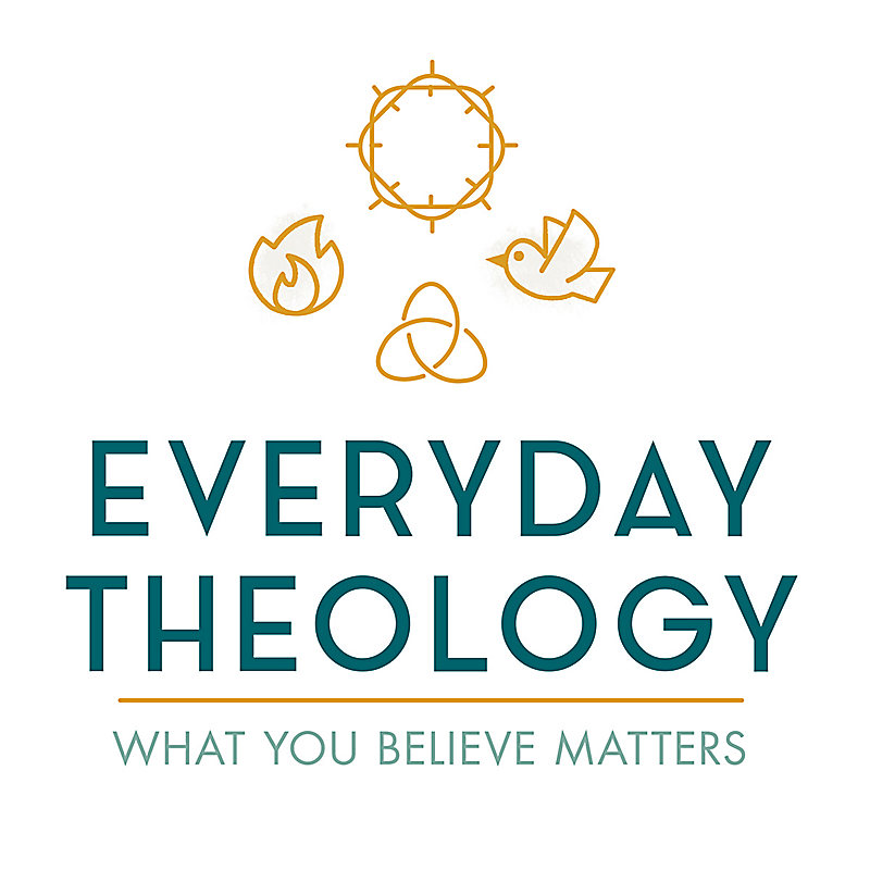 Everyday Theology - Video Streaming - Groups