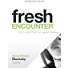 Fresh Encounter - Bible Study Book with Video Access