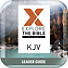 Explore The Bible: Student - Leader Guide - KJV - Fall 2022
