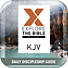 Explore The Bible: Student Daily Discipleship Guide KJV Fall 2022