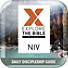 Explore The Bible: Student Daily Discipleship Guide NIV Fall 2022